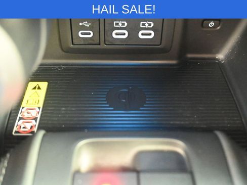 Certified 2024 Toyota Venza Nightshade image 25