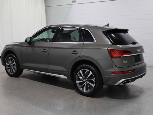 Certified 2024 Audi Q5 2.0T Premium image 3