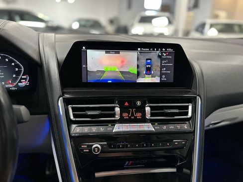 Used 2022 BMW M8 Competition AWD/4WD image 27