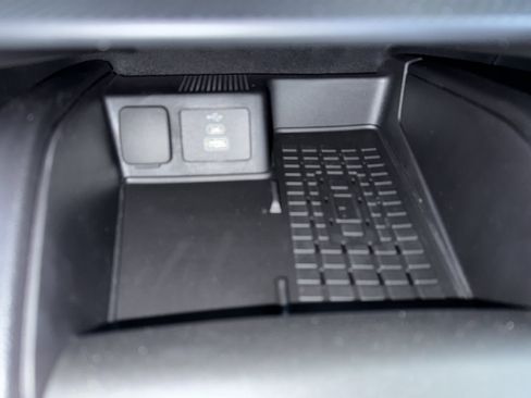 New 2025 Ford Bronco Sport Heritage w/ Convenience Package image 25