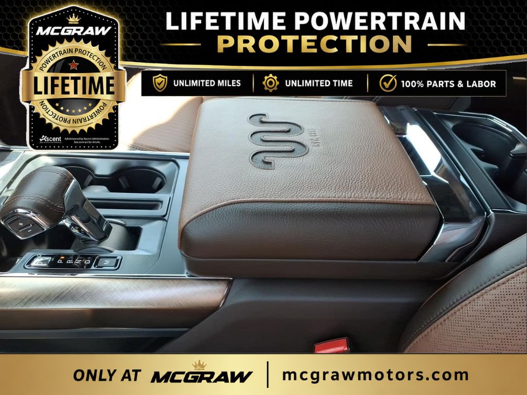 New 2026 Ford F150 King Ranch w/ Equipment Group 601A High AWD/4WD image 18