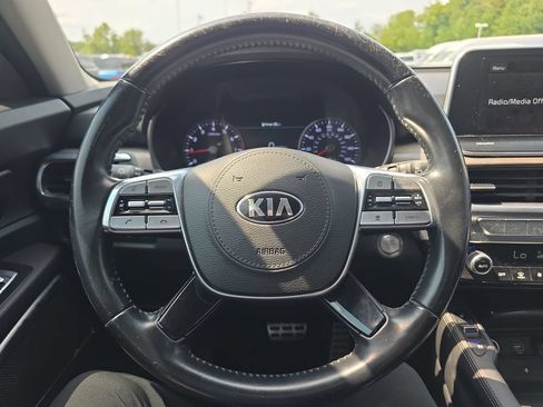 Used 2020 Kia Telluride SX w/ Towing Package FWD image 24