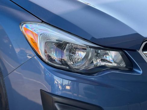 Used 2013 Subaru Impreza 2.0i image 12