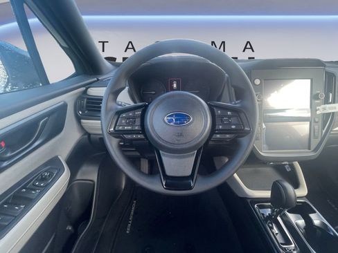 New 2026 Subaru Forester AWD/4WD image 13
