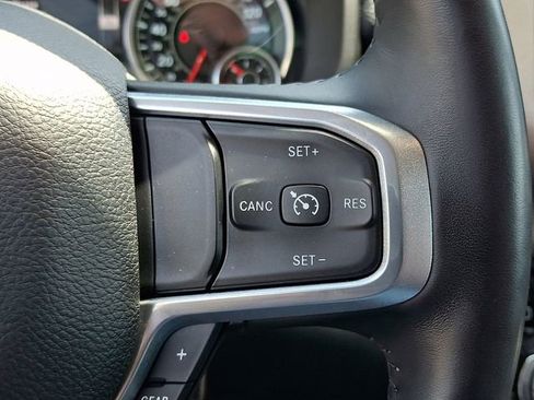 Used 2021 RAM 1500 Laramie AWD/4WD image 21