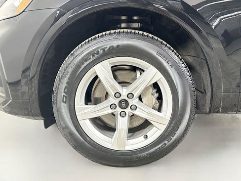 Certified 2023 Audi Q5 2.0T Premium w/ Convenience Package image 29