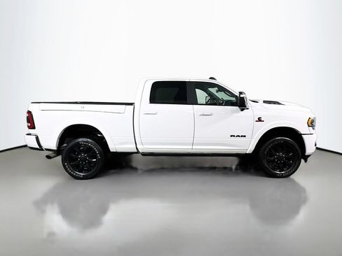 Used 2024 RAM 2500 Limited AWD/4WD image 5