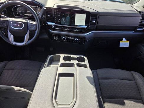 Certified 2023 GMC Sierra 1500 Elevation image 23