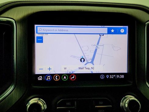 Used 2020 GMC Sierra 2500 Denali w/ Denali Ultimate Package image 19