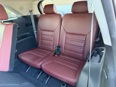 Used 2017 Kia Sorento SX FWD image 39