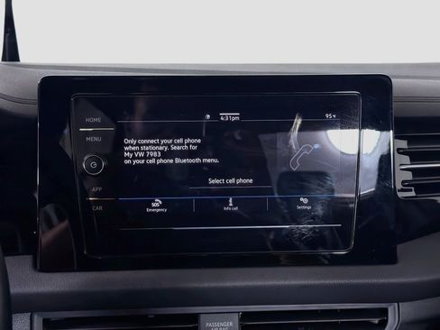 Used 2025 Volkswagen Jetta Sport FWD image 19