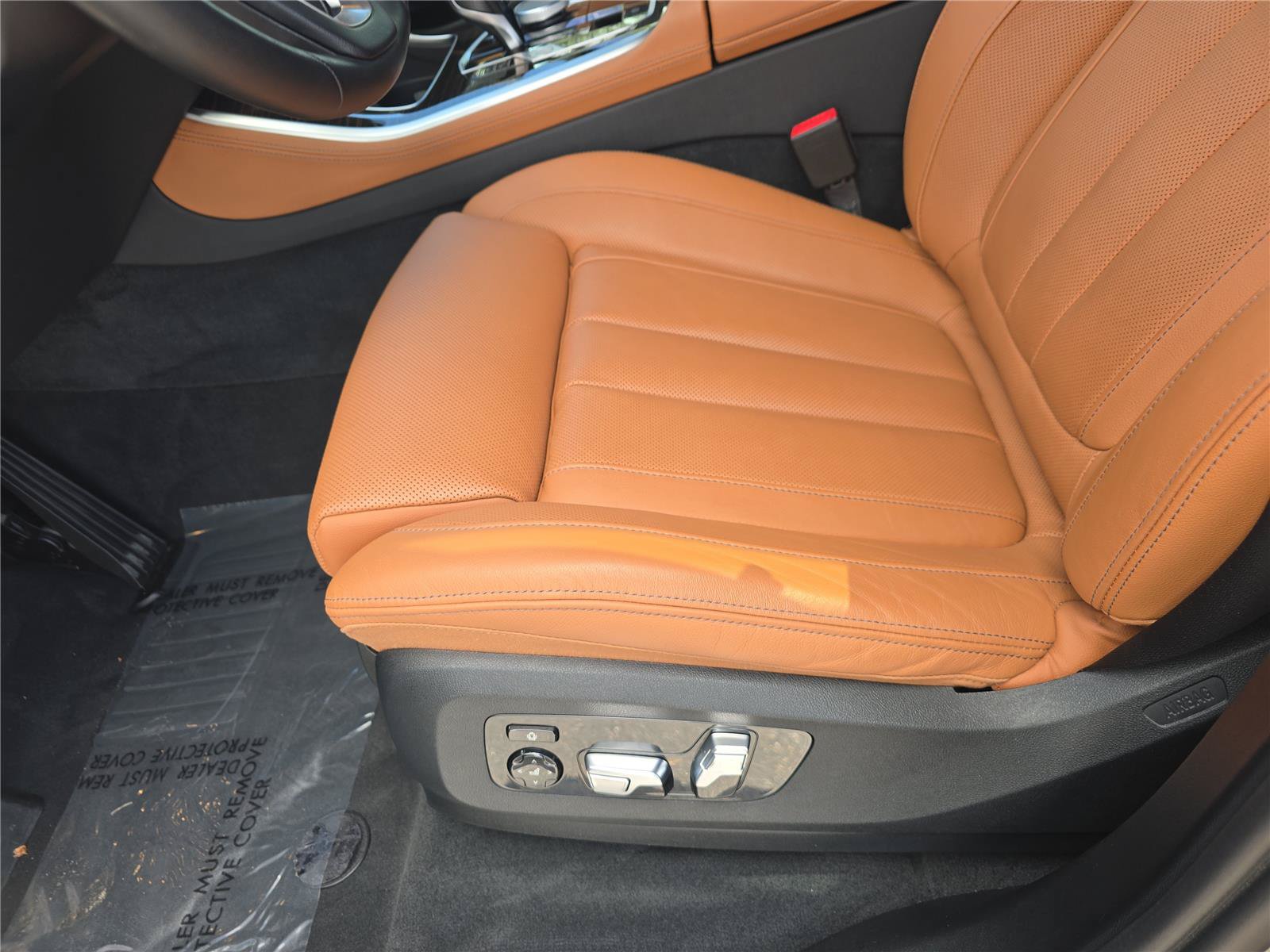 Used 2021 BMW X5 sDrive40i w/ Premium Package RWD image 16