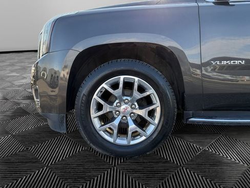 Used 2020 GMC Yukon SLT w/ Open Road Package image 14