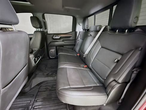 Used 2024 GMC Sierra 1500 Denali w/ Denali Reserve Package image 28