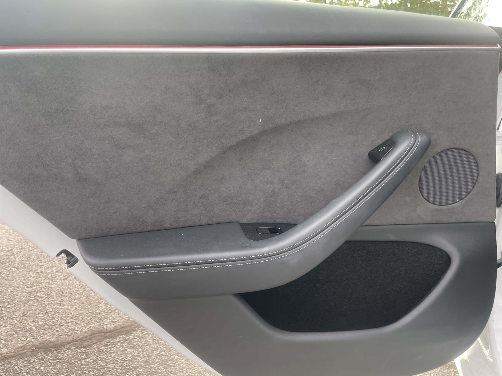 Used 2024 Tesla Model 3 Long Range AWD/4WD image 14