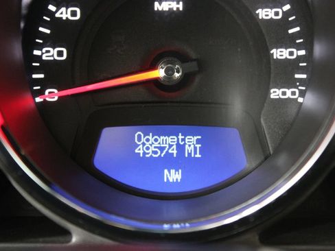 Used 2015 Cadillac CTS V RWD image 32