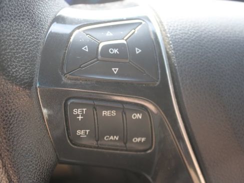 Used 2017 Ford Explorer Limited w/ Equipment Group 301A FWD image 24