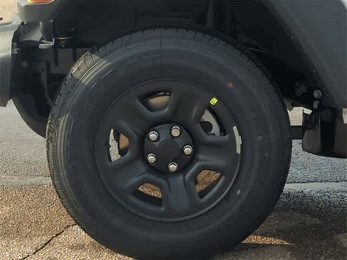 New 2026 Jeep Gladiator Sport image 14