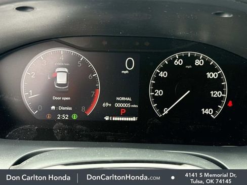 New 2026 Honda HR-V Sport image 28