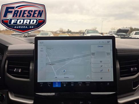 Used 2024 Ford Expedition Max XLT AWD/4WD image 20