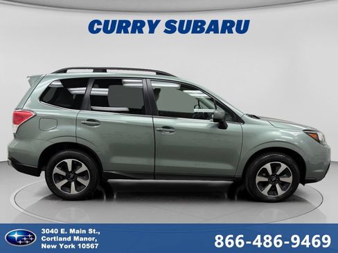 Used 2018 Subaru Forester 2.5i Limited image 6