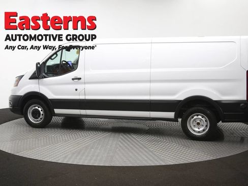 Used 2020 Ford Transit 350 Low Roof w/ Upfitter Package RWD image 64