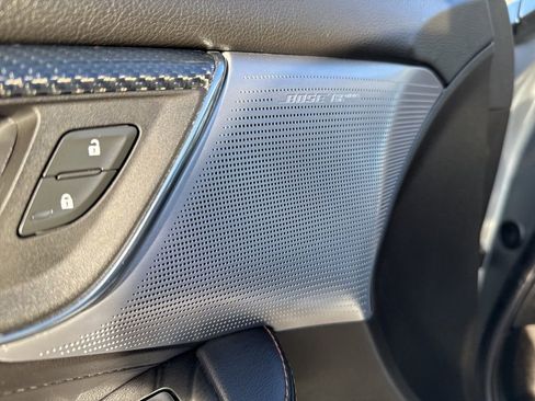 Used 2023 Cadillac CT5 V w/ Cold Weather Package image 17