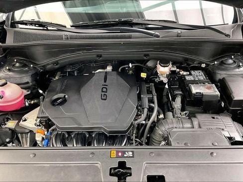Certified 2023 Hyundai Santa Fe SEL AWD/4WD image 28