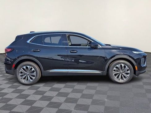 New 2026 Buick Envision Preferred image 5