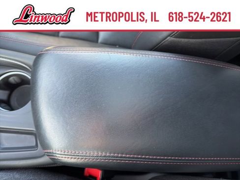 Used 2022 Dodge Durango R/T image 21