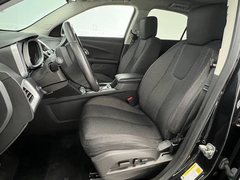 Used 2013 Chevrolet Equinox LT w/ Driver Convenience Package FWD image 8