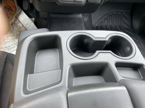 Used 2025 GMC Sierra 1500 Pro w/ Pro Value Package image 17