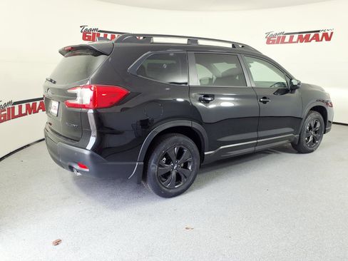 New 2026 Subaru Ascent Premium image 2