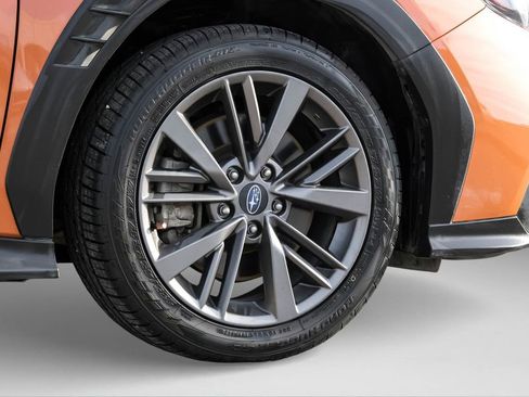 Used 2022 Subaru WRX image 68