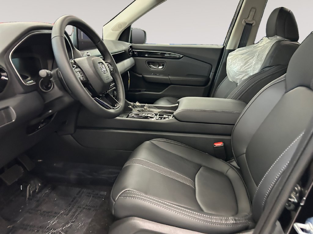 New 2026 Honda Pilot EX-L image 9