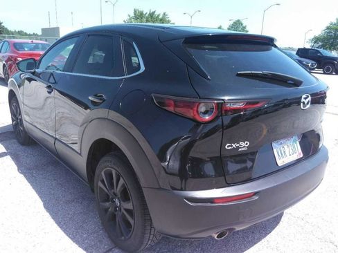 Used 2024 MAZDA CX-30 AWD 2.5 S w/ Select Sport Pkg image 5