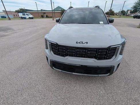 Used 2025 Kia Sorento SX Prestige AWD/4WD image 15