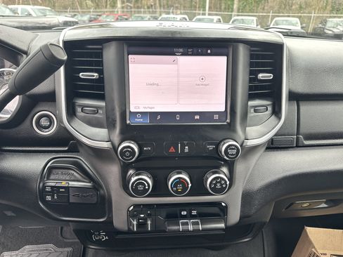 Used 2023 RAM 2500 Big Horn w/ Level 1 Equipment Group image 32