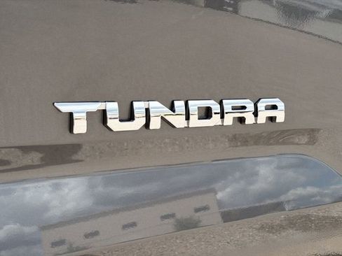 Used 2024 Toyota Tundra Limited AWD/4WD image 44