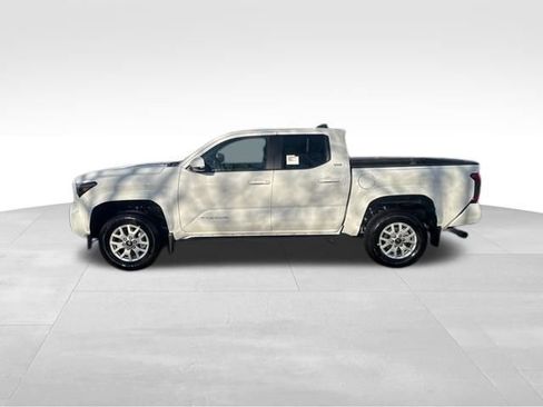 New 2025 Toyota Tacoma SR5 image 2