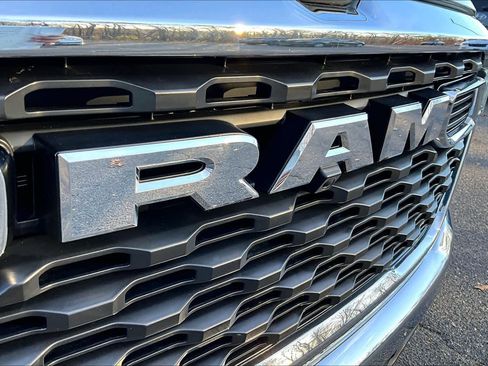 Used 2025 RAM 1500 Big Horn image 27