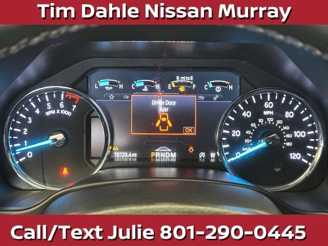 Used 2020 Ford Expedition Platinum AWD/4WD image 26