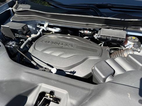 Certified 2026 Honda Ridgeline RTL image 10