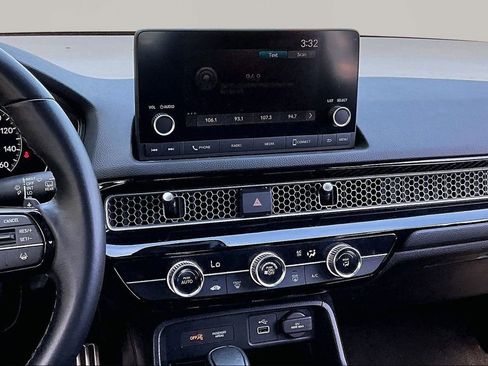 Used 2023 Honda Civic Sport image 10