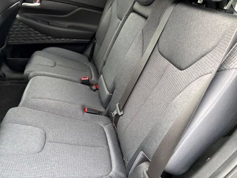 Used 2023 Hyundai Santa Fe SEL AWD/4WD image 10