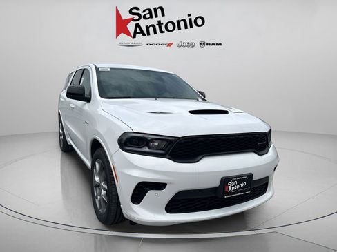 New 2026 Dodge Durango GT AWD/4WD image 9
