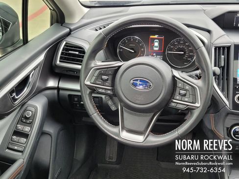Used 2021 Subaru Crosstrek 2.5i Limited w/ Moonroof Package 2 image 6