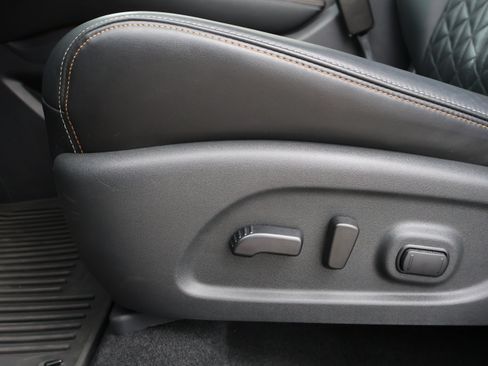 Used 2023 Nissan Murano Platinum w/ Cargo Package AWD/4WD image 18
