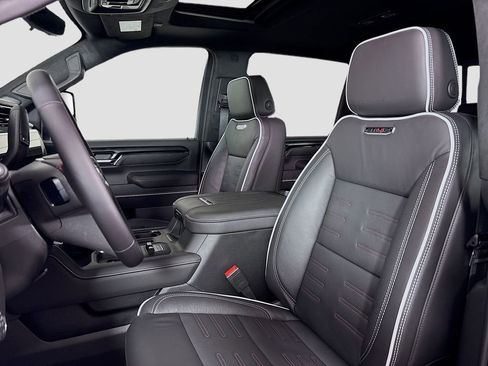 New 2026 GMC Sierra 2500 AT4X image 21