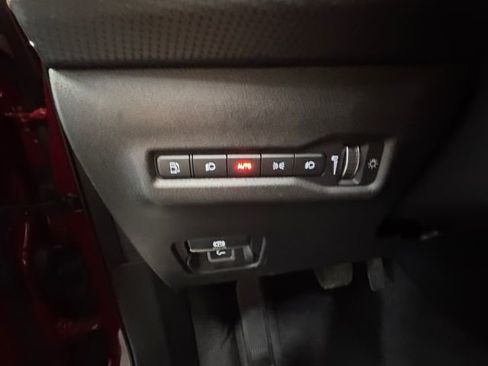 New 2026 Jeep Cherokee Limited AWD/4WD image 22